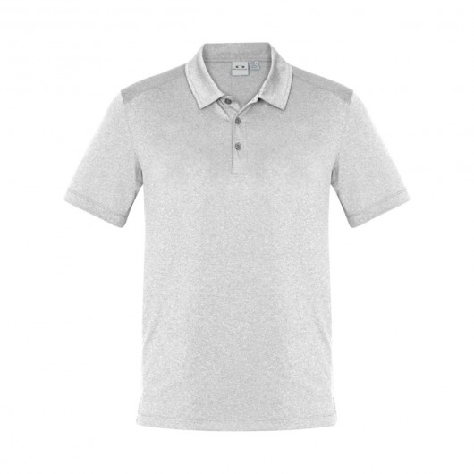 Silver Aero Polos